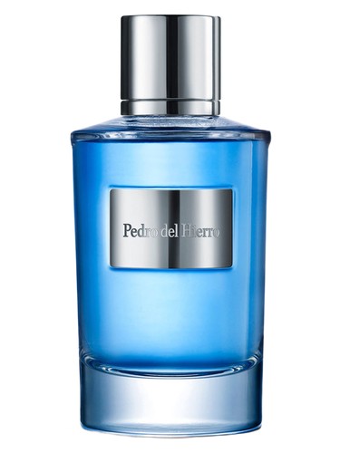 عطر ادکلن پدرو دل هیرو او فرش پدرو دل ئیرو - Pedro del Hierro Eau Fraîche Pedro Del Hierro - بررسی، قیمت و خرید