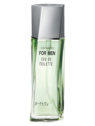 عطر ادکلن مِنارد فور مَن منارد - Menard for Men Menard - بررسی، قیمت و خرید