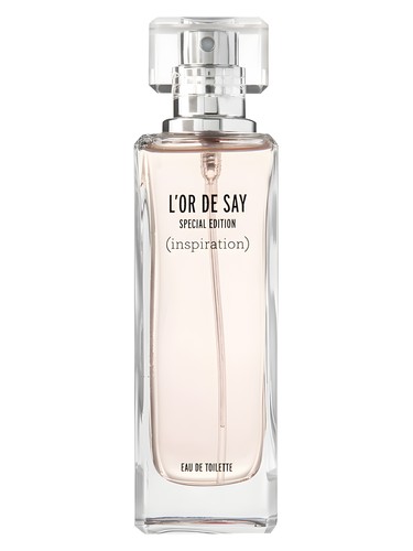 عطر ادکلن لور د سه اینسپریشن اورسی - L'Or de Say Inspiration Orsay - بررسی، قیمت و خرید