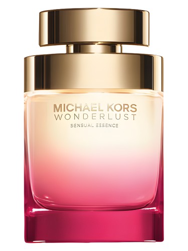 عطر ادکلن واندرلاست سنشوال اسنس مایکل کورس - Wonderlust Sensual Essence Michael Kors - بررسی، قیمت و خرید