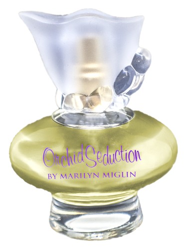 عطر ادکلن ارکید سداکشن مریلین میگلن - Orchid Seduction Marilyn Miglin - بررسی، قیمت و خرید