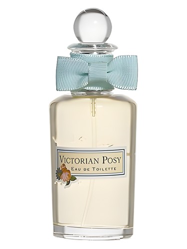 عطر ادکلن ویکتوریان پوزی پنالیگونز - Victorian Posy Penhaligon's - بررسی، قیمت و خرید