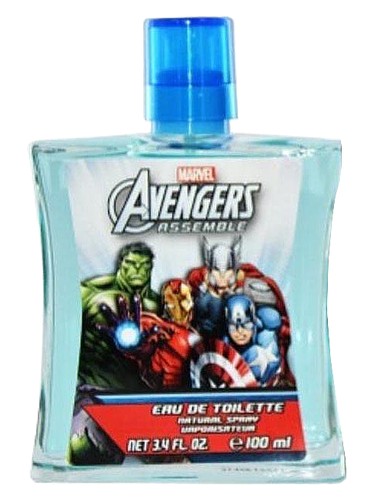 عطر ادکلن اونجرز مارول - Avengers Marvel - بررسی، قیمت و خرید