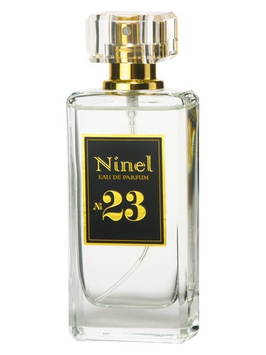عطر ادکلن نینل نامبر توئنتی تری نینل پرفیوم - Ninel No. 23 Ninel Perfume - بررسی، قیمت و خرید