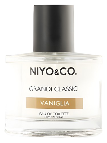 عطر ادکلن وانیلیا نیکو - Vaniglia NIYO&CO - بررسی، قیمت و خرید