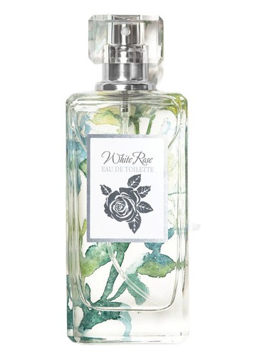 عطر ادکلن وایت رز نینل پرفیوم - White Rose Ninel Perfume - بررسی، قیمت و خرید