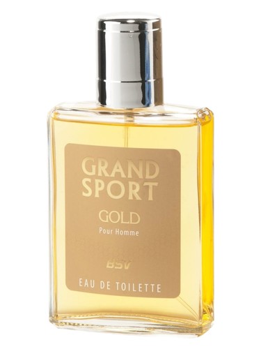 عطر ادکلن گرند اسپرت گلد نینل پرفیوم - Grand Sport Gold Ninel Perfume - بررسی، قیمت و خرید