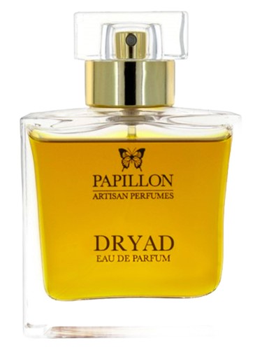 عطر ادکلن درایاد پاپیون آرتیزان پرفیومز - Dryad Papillon Artisan Perfumes - بررسی، قیمت و خرید