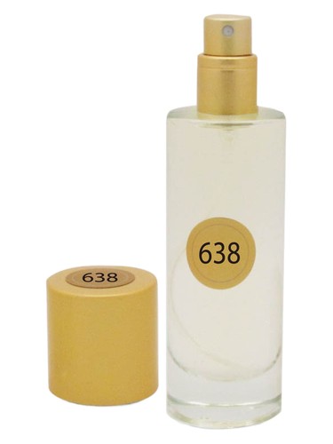 عطر ادکلن نو ششصد و سی و هشت پرفکت گلامور لائور - No. 638 Perfect Glamour LAOR - بررسی، قیمت و خرید