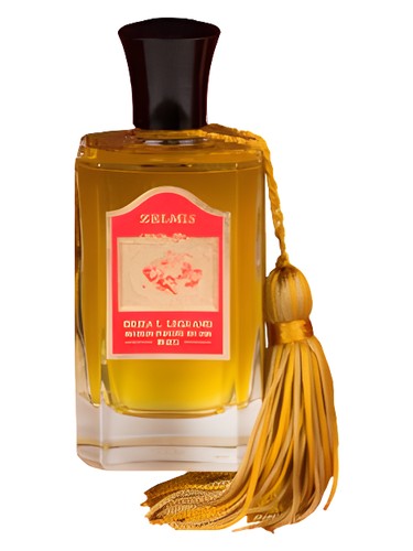 عطر ادکلن له تورترل د زلمیس اوریزا ال. لگراند - Les Tourterelles de Zelmis (2017) Oriza L. Legrand - بررسی، قیمت و خرید