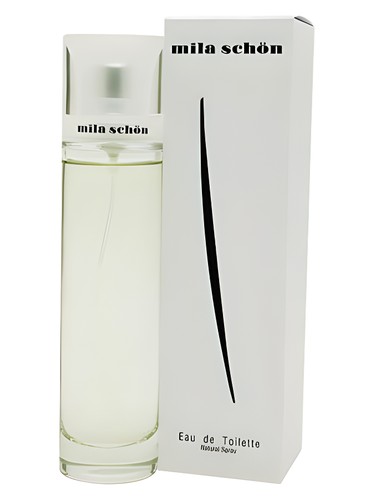عطر ادکلن میلا شون میلا شون - Mila Schön Mila Schön - بررسی، قیمت و خرید
