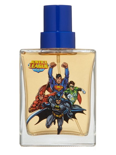 عطر ادکلن جاستیس لیگ مارمول اند سون - Justice League Marmol & Son - بررسی، قیمت و خرید