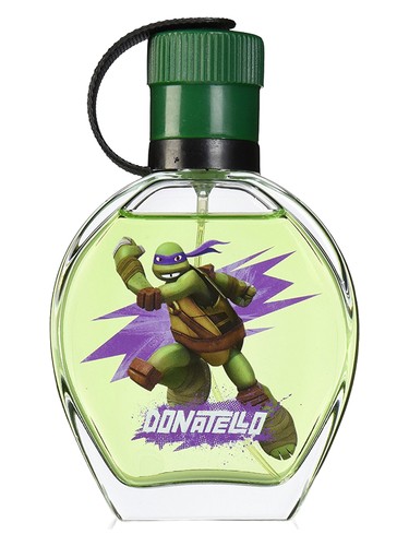 عطر ادکلن تین‌ایج میوتنت نینجا ترتلز داناتلو مارمول اند سان - Teenage Mutant Ninja Turtles Donatello Marmol & Son - بررسی، قیمت و خرید