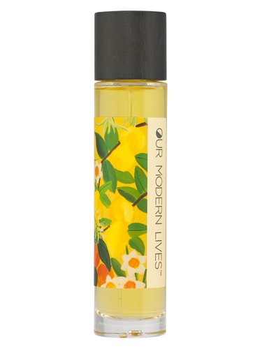 عطر ادکلن یِلو آور مادرن لایوز - Yellow Our Modern Lives - بررسی، قیمت و خرید