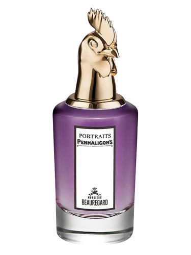 عطر ادکلن مسیو بوگارد پنالیگونز - Monsieur Beauregard Penhaligon's - بررسی، قیمت و خرید