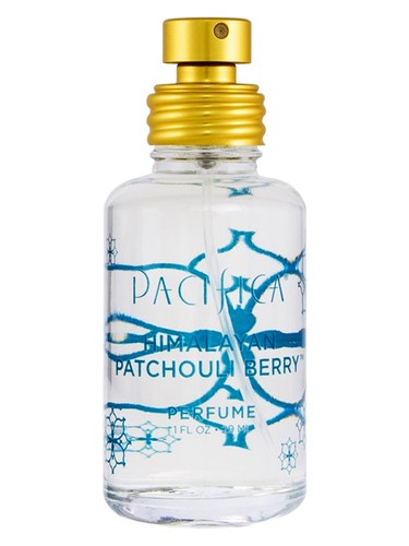 عطر ادکلن هیمالیان پاچولی بری پسیفیکا - Himalayan Patchouli Berry Pacifica - بررسی، قیمت و خرید