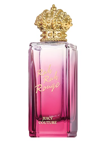 عطر ادکلن را را روژ جویسی کوتور - Rah Rah Rouge Juicy Couture - بررسی، قیمت و خرید