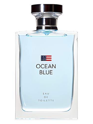 عطر ادکلن اوشن بلو لکسینگتون - Ocean Blue Lexington - بررسی، قیمت و خرید
