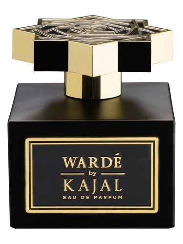 عطر ادکلن وُرد کاجَل - Warde Kajal - بررسی، قیمت و خرید