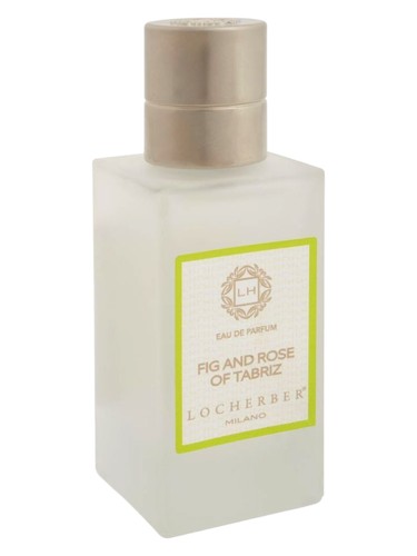 عطر ادکلن فیگ اند رز آو تبریز لوچربر میلانو - Fig and Rose of Tabriz Locherber Milano - بررسی، قیمت و خرید