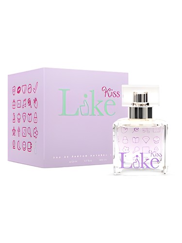 عطر ادکلن لایک کیس پرفیوم جنتی - Like Kiss Parfums Genty - بررسی، قیمت و خرید