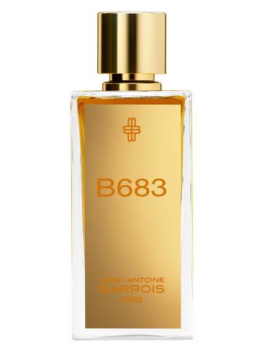 عطر ادکلن بی ششصد و هشتاد و سه مارک آنتوان باریس - B683 Marc-Antoine Barrois - بررسی، قیمت و خرید