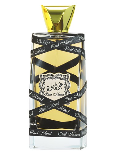 عطر ادکلن عود مود لتافا پرفیومز - Oud Mood Lattafa Perfumes - بررسی، قیمت و خرید