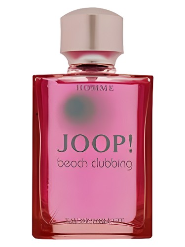 عطر ادکلن جوپ آقای کلابینگ جوپ - Joop! Homme Beach Clubbing Joop! - بررسی، قیمت و خرید