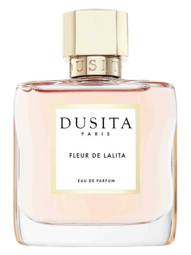 عطر ادکلن فلور دو لالیتا پارفوم دوسیتا - Fleur de Lalita Parfums Dusita - بررسی، قیمت و خرید