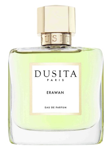 عطر ادکلن اروان پارفوم دو سیتا - Erawan Parfums Dusita - بررسی، قیمت و خرید