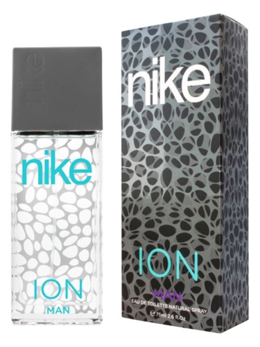 عطر ادکلن آیرون من نایکی - Ion Man Nike - بررسی، قیمت و خرید