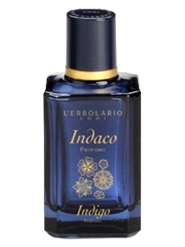عطر ادکلن اینداکو لربولاریو - Indaco L'Erbolario - بررسی، قیمت و خرید