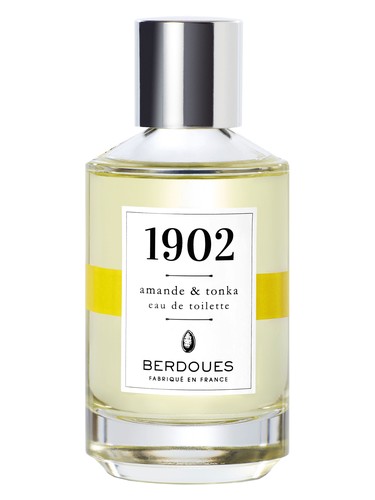 عطر ادکلن آماند تونکا پرفیوم بردوس - Amande & Tonka Parfums Berdoues - بررسی، قیمت و خرید