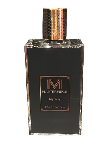 عطر ادکلن مای وی مسترپیس - My Way Masterpiece - بررسی، قیمت و خرید