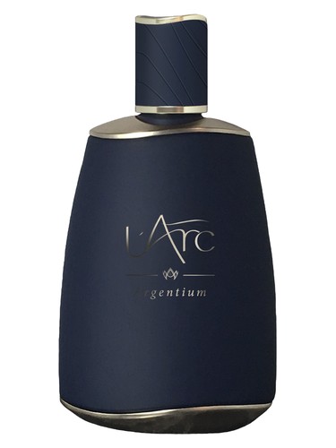 عطر ادکلن آرژنتیوم هالو دو لون لارک - Argentium Halo de Lune L'Arc - بررسی، قیمت و خرید