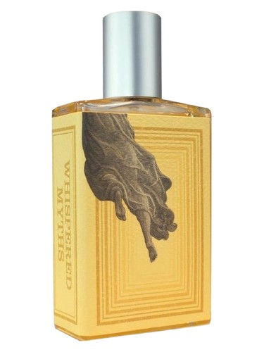 عطر ادکلن ویسپرد میثز ایمجینری آثارز - Whispered Myths Imaginary Authors - بررسی، قیمت و خرید