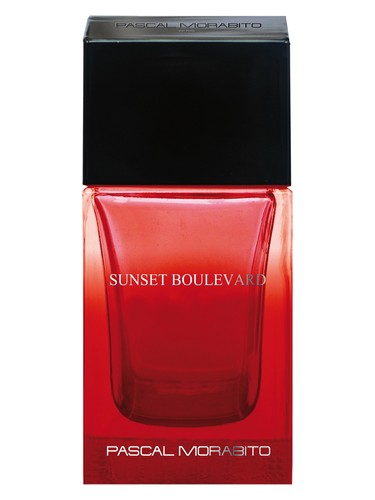 عطر ادکلن سنست بلوار پاسکال مورابیتو - Sunset Boulevard Pascal Morabito - بررسی، قیمت و خرید