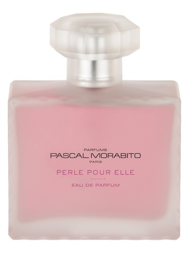 عطر ادکلن پرل پور ال پسکال مورابیتو - Perle Pour Elle Pascal Morabito - بررسی، قیمت و خرید
