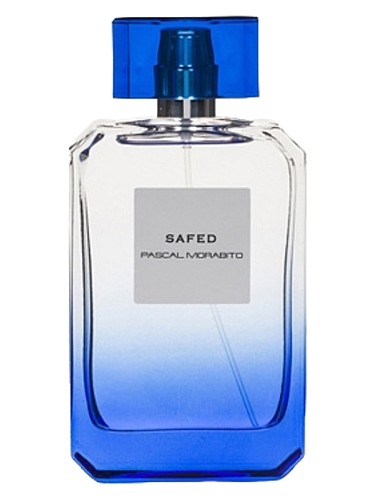 عطر ادکلن سفِد پاسکال مورابیتو - Safed Pascal Morabito - بررسی، قیمت و خرید