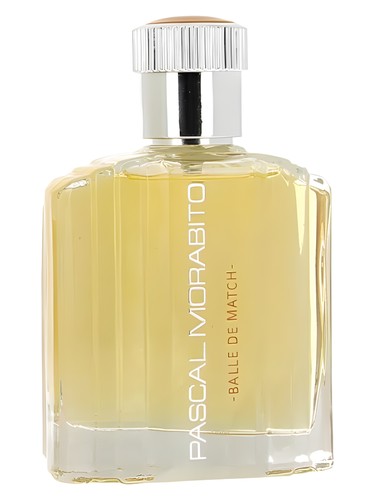 عطر ادکلن بَل دِ مَچ پاسکال مورابیتو - Balle de Match Pascal Morabito - بررسی، قیمت و خرید