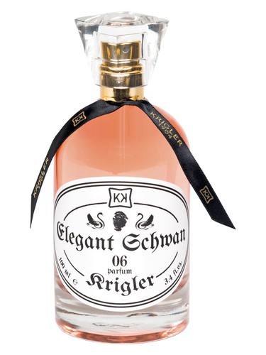 عطر ادکلن الگنت شوآن صفر شش کریگلر - Elegant Schwan 06 Krigler - بررسی، قیمت و خرید