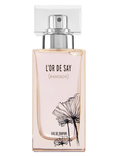 عطر ادکلن لور د سه اسنس اُرسِ - L'Or de Say Essence Orsay - بررسی، قیمت و خرید