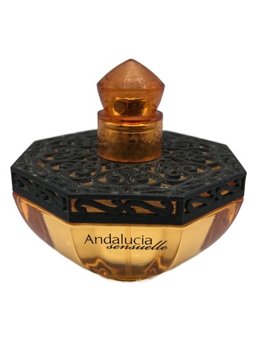 عطر ادکلن آندلوسیا سنسوئل آیدی پارفومز - Andalucia Sensuelle ID Parfums - بررسی، قیمت و خرید