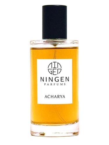 عطر ادکلن آچاریا نینگن پرفیومز - Acharya Ningen Parfums - بررسی، قیمت و خرید