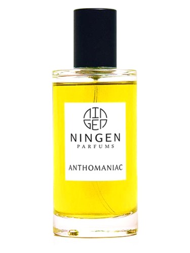 عطر ادکلن آنتومانیاک نینگن پرفیومز - Anthomaniac Ningen Parfums - بررسی، قیمت و خرید