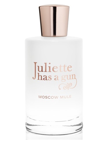 عطر ادکلن ماسکو مول جولیت هاز ا گان - Moscow Mule Juliette Has A Gun - بررسی، قیمت و خرید
