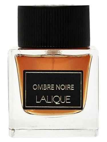 عطر ادکلن آمبر نوآر لالیک - Ombre Noire Lalique - بررسی، قیمت و خرید
