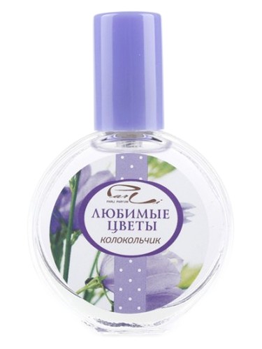 عطر ادکلن کولاکولچیک پارلی پارفوم - Колокольчик (Bluebell) Parli Parfum - بررسی، قیمت و خرید