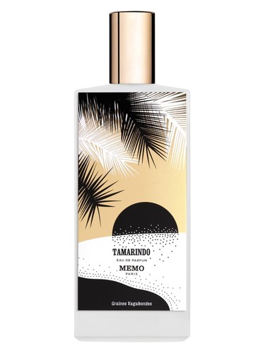 عطر ادکلن تاماریندو ممو پاریس - Tamarindo Memo Paris - بررسی، قیمت و خرید