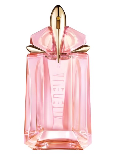 عطر ادکلن اِیلیِن فِلورا فیوچِرا موگلر - Alien Flora Futura Mugler - بررسی، قیمت و خرید